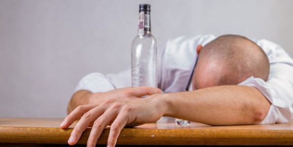 alcool alcoolisme addiction enzyme recherche PRDM2 
