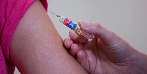 Le droit a la vaccination est rclam par les pharmaciens