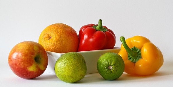 Une seule portion de fruit ou de lgume par jour permet de prvenir le scorbut.