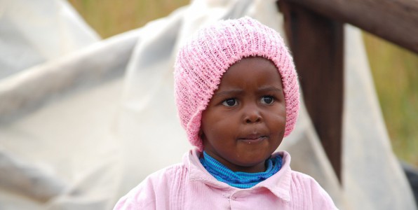 Les survivants d'Ebola doivent vivre avec des symptmes persistants de la maladie parfois trs handicapants.