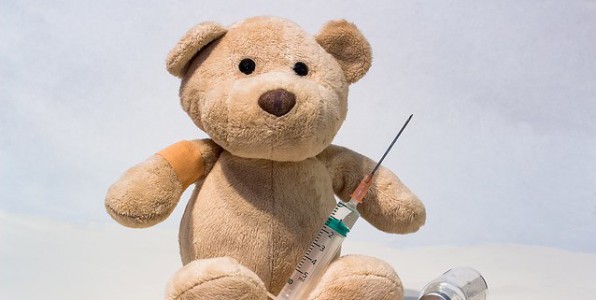 Malgr la vaccination obligatoire, la couverture vaccinale en France reste faible 