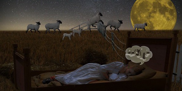 L'insomnie peut se traiter avec une thrapie comportementale