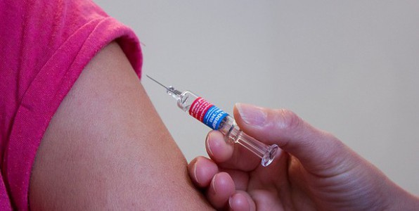 Onze vaccins devraient tre obligatoires  partir de 2018.