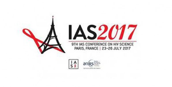 L'IAS2017 se droule  Paris.