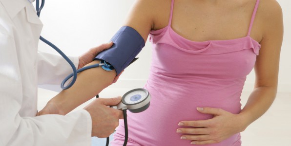 La prise de mdicaments pendant la grossesse doit tre valide par un mdecin.