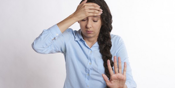 Les crises de migraine concernent trois fois plus les femmes.