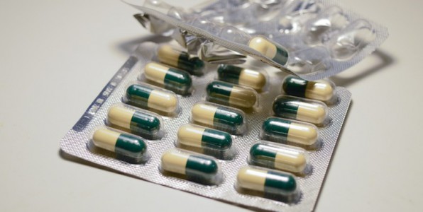 consommation antibiotique hausse surprescription rsistance