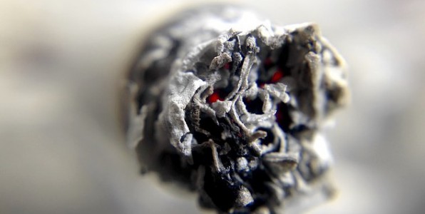 Par rapport au tabac, le cannabis a la faveur des ados