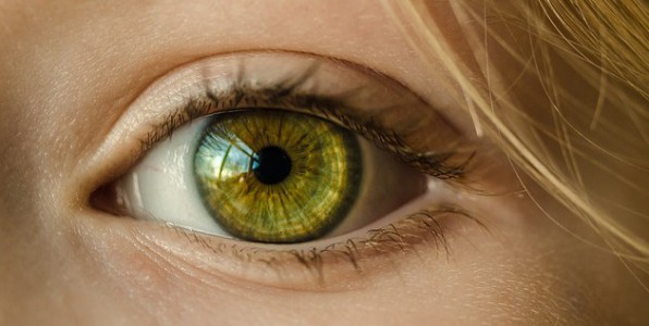 L’œil est un organe fragile.