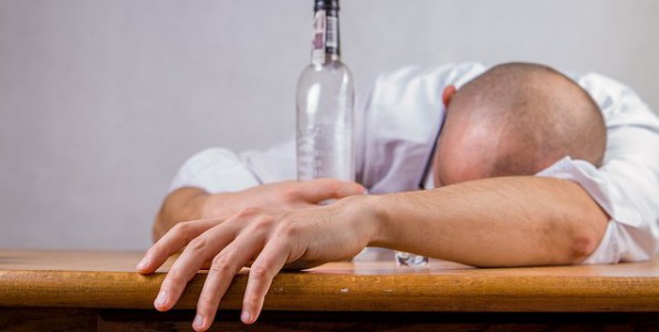 Alcoolisme et dmence prcoce
