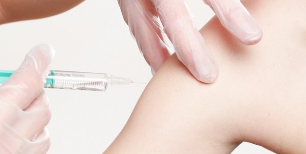 Vaccination contre les papillomavirus