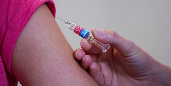 Confirmation de l'efficacit des vaccins contre les papillomavirus humains