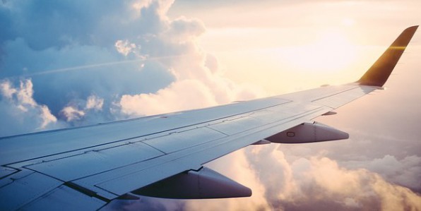 La peur de l'avion peut tre trs handicapante. 