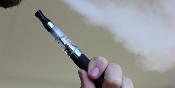 valuation de l'efficacit de la cigarette lectronique comme outil anti-tabac.