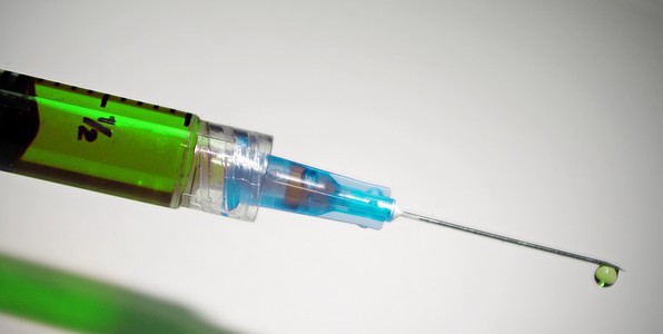 puisement des stocks de vaccins contre la grippe.