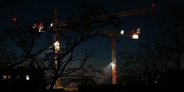 Le travail de nuit a des consquences sur la sant.