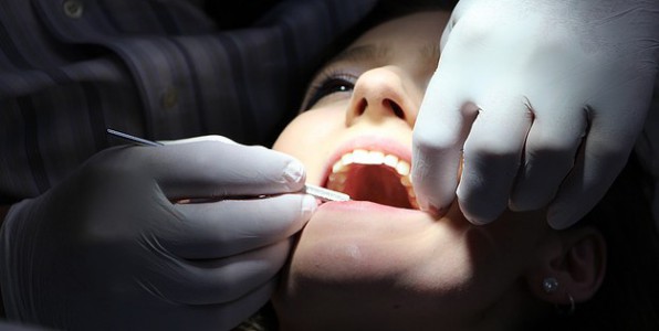 Caries dentaires et systme immunitaire