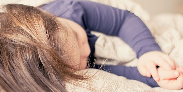 duquer son enfant au sommeil