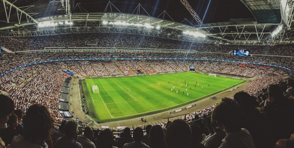 La consommation d'alcool est actuellement interdite dans les tribunes des stades Franais.