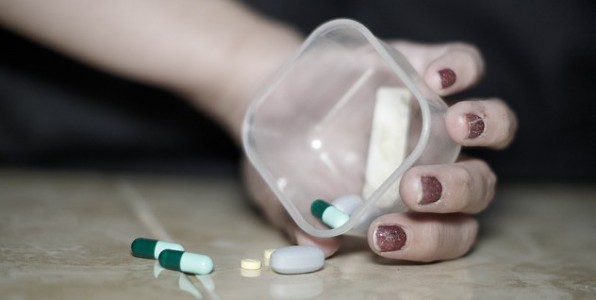 Les surdoses d'opiodes contenus dans certains mdicaments antidouleurs sont en forte hausse et sont parfois  l'origine de dcs.