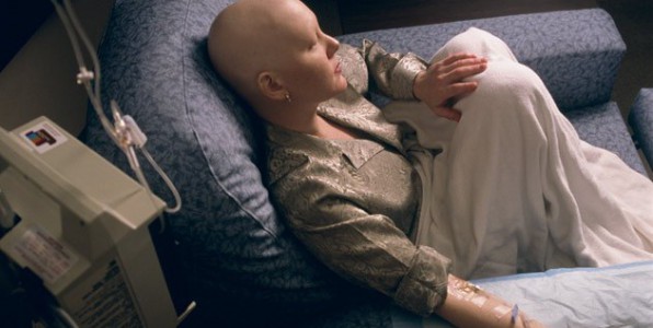 Les cancers sont devenus la premire cause de mortalit dans certains pays  revenus levs.