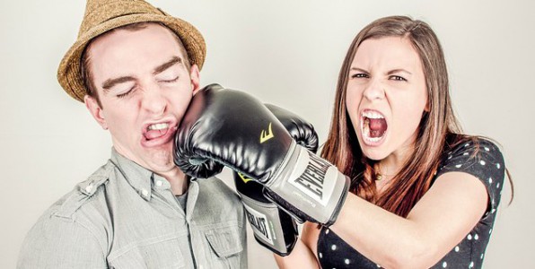 Apprendre  grer les disputes permet de rendre les conflits constructifs et favorise l'quilibre du couple.