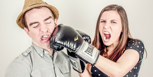 Relation de couple, l’art de bien se disputer Apprendre à gérer les disputes permet de rendre les conflits constructifs et favorise l'équilibre du couple.