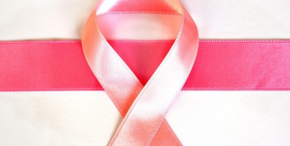 Le cancer du sein concerne aussi les jeunes femmes.