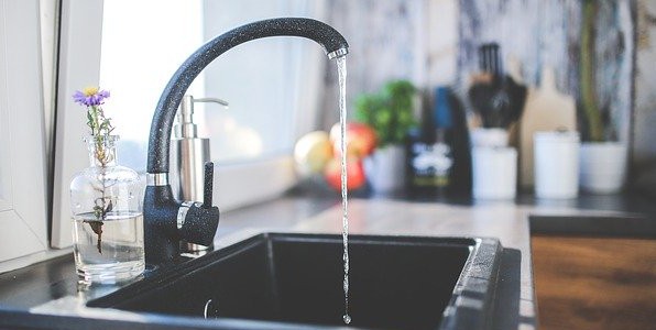 L'origine de la contamination pourrait tre lie  l'eau du robinet.