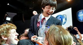 recherche cancer laur�at Intel International Science and Engineering Fair