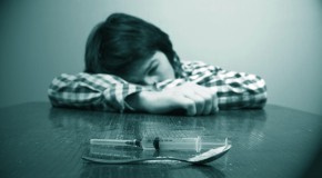 antitussifs enfants adolescents drogue