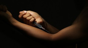 salles de shoot drogues l�galisation