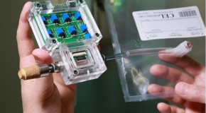 appareil souffle cancer gorge recherche