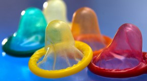 MST IST infections sexualit� pr�servatif intelligent couleur