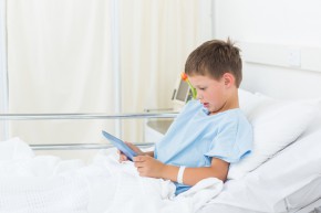 Echonavigator op�ration chirurgie cœur enfant p�diatrie