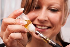 E-cigarette E-liquide tabacologie tabac d�pendance addiction produit toxique