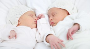 jumeaux grossesse g�m�llaire naissance b�b� nouveau-n� faux jumeaux vrais jumeaux procr�ation m�dicalement assist�e F�condation In Vitro