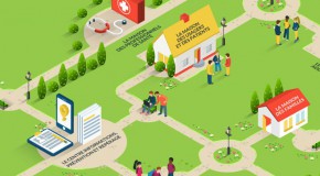 addiction d�pendance Addict'Aide drogue alcool tabac m�dicaments jeux portail interactif village virtuel 