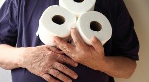 Colopathie fonctionnelle colon irritable intestin irritable syndrome diarrh�es constipation troubles digestifs lubiprostone linaclotide.