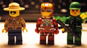 Lego jeux jeu jeux vid�o violence conflit psychologie enfant
