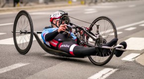 handicap parapl�gique programme entra�nement paralysie stimule ton handicap
