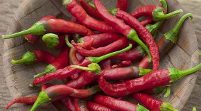 alimentation piment pic sant longvit vivre vie longtemps