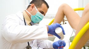 cancer sein ut�rus colorectal d�pistage frottis cervico-ut�rin