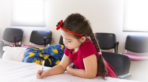 filles gar�ons intelligence intelligentes sexisme st�r�otype �tude enfance