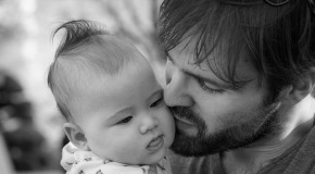 d�pression post-partum baby-blues papa maman