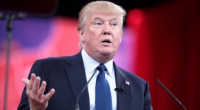 ONG Pro-avortement financement Donald Trump Etats-Unis politique impact