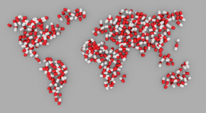 google cartographie sant� sant� humaine big data sant�