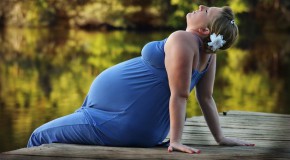 poids grossesse m�re enfant risque complication