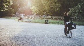 Faire du vélo pour moins de stress au travail vélo stress travail relaxation boulot antistress