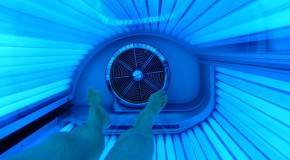 Cabines à UV, deux centres sur trois non conformes cabines UV ultra-violet bronzage centre bien-être risque santé